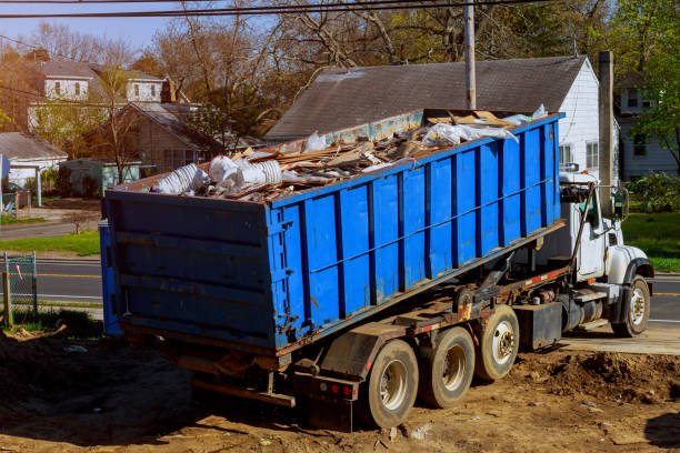 Trusted Adwolf, VA Junk Removal Experts